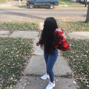 Meet your Posher, Sabrina